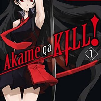Akame ga KILL1