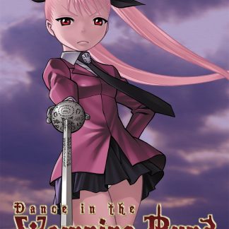 dance in the vampire bund volume 2
