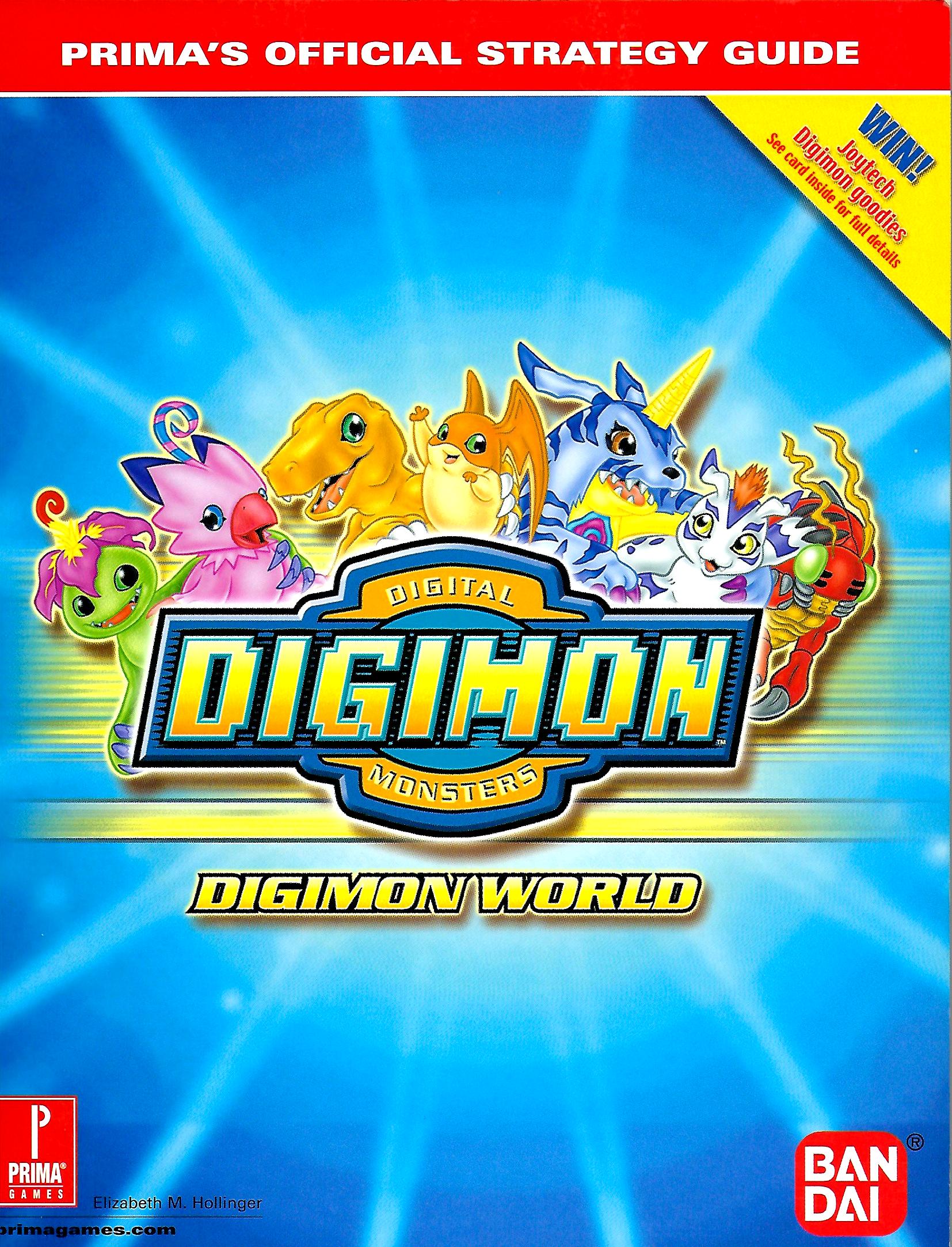 digimon