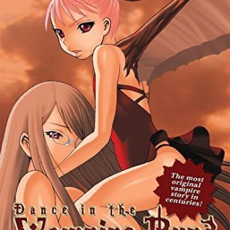 dance in the vampire bund volume 3
