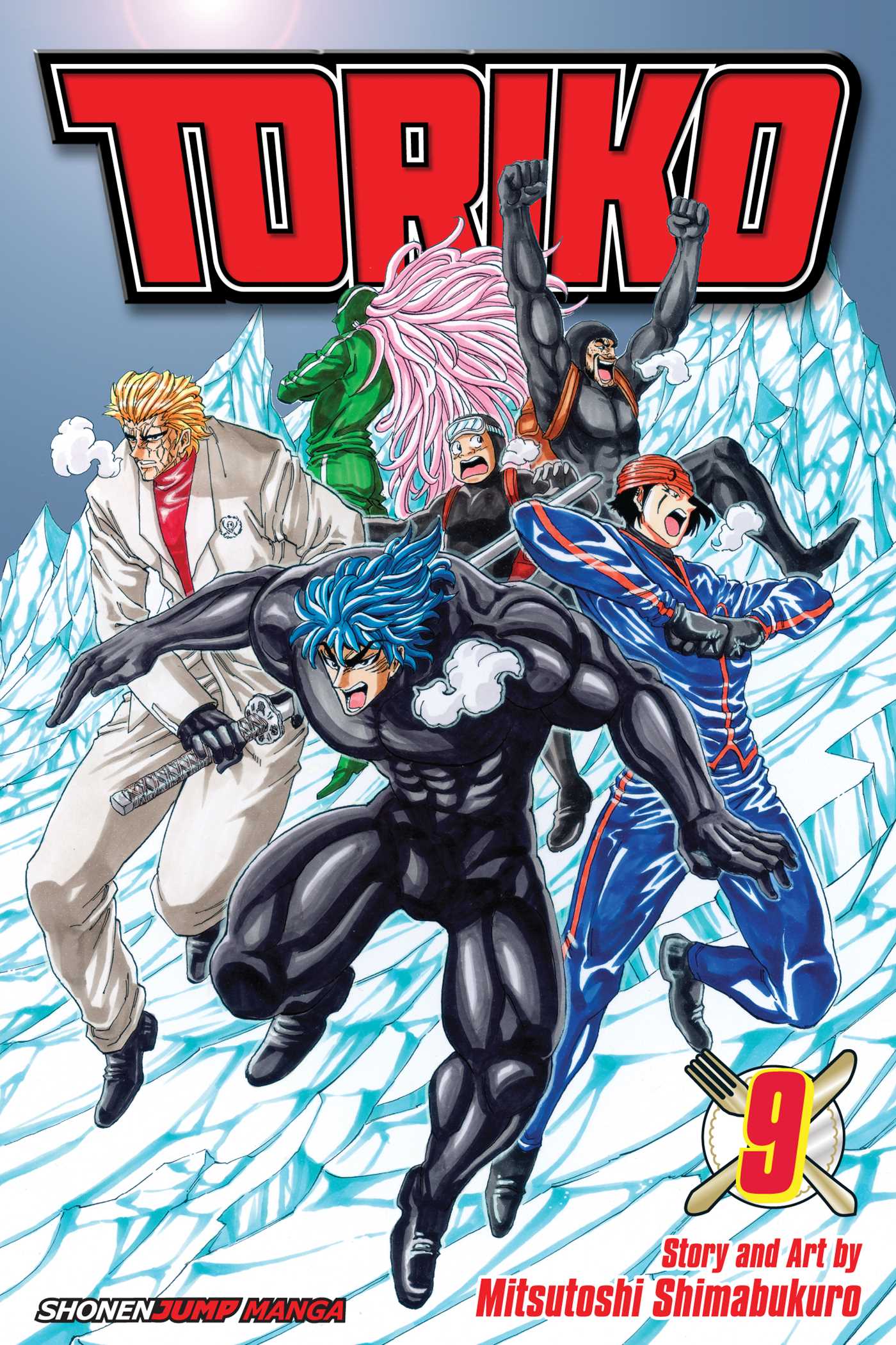 toriko-vol-9-9781421540658_hr