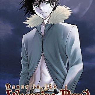 dance in the vampire bund volume 4